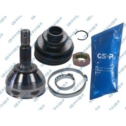 CV Joint Kit GSP 810051 OE Ref 3272GL