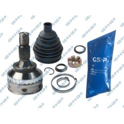 CV Joint Kit GSP 810058 OE Ref SLBA22003