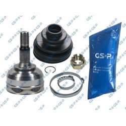 CV Joint Kit GSP 810075 OE Ref 3272LZ