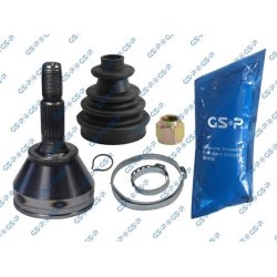 CV Joint Kit GSP 810077 OE Ref 3273HH