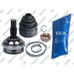 CV Joint Kit GSP 810086 OE Ref 4152500015