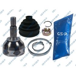 CV Joint Kit GSP 810098 OE Ref 1614919780