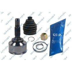 CV Joint Kit GSP 810100 OE Ref 3272EV
