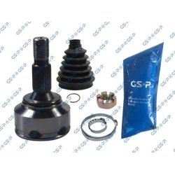 CV Joint Kit GSP 810124 OE Ref 3273NK