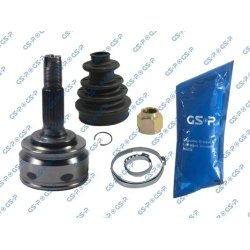 CV Joint Kit GSP 810125 OE Ref 1696390