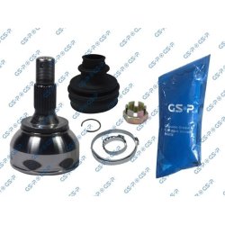 CV Joint Kit GSP 810148 OE Ref 3642357