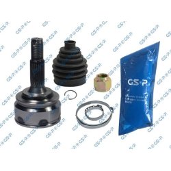 Kit de joint homocinétique GSP 810151 pour CITROËN, DS C3, DS3, DS OE 1608032680