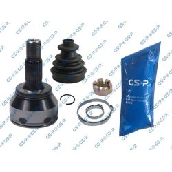 Kit de joint homocinétique GSP 810156 pour CITROËN, PEUGEOT C3, 2008, 207 OE 3272TC