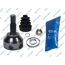 CV Joint Kit GSP 810158