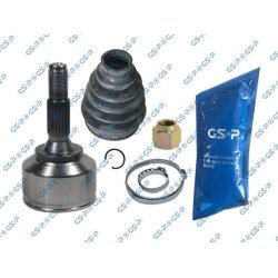 CV Joint Kit GSP 810212 OE Ref 1468026