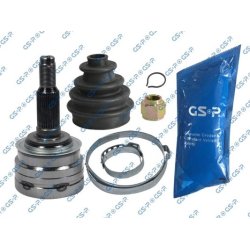 CV Joint Kit GSP 812001 OE Ref 510736