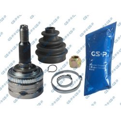 CV Joint Kit GSP 812002