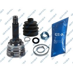 CV Joint Kit GSP 812007 OE Ref 96273570