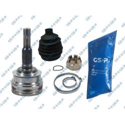 CV Joint Kit GSP 812017 OE Ref 96257802
