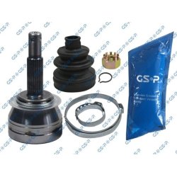 CV Joint Kit GSP 812019 OE Ref 26013813