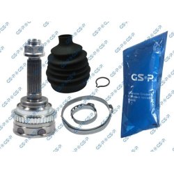 CV Joint Kit GSP 812021 OE Ref 512395