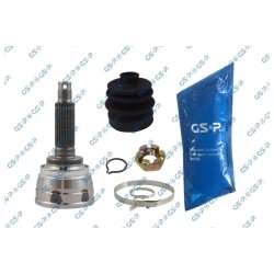 Kit de joint homocinétique GSP 812031 pour DAEWOO, GM KOREA MATIZ, TICO