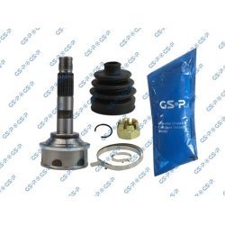 CV Joint Kit GSP 812034 OE Ref 4341087242
