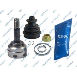 CV Joint Kit GSP 812049