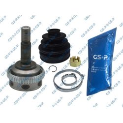CV Joint Kit GSP 814001 OE Ref 4342087746