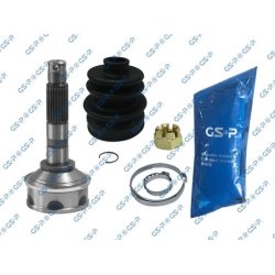 CV Joint Kit GSP 814003 OE Ref 4341087706