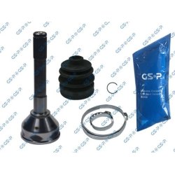 CV Joint Kit GSP 814004 OE Ref 4342087603