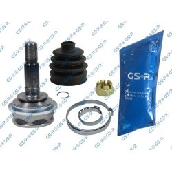 Kit de joint homocinétique GSP 814005 pour DAIHATSU CHARADE OE 4341087717