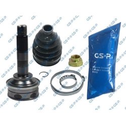 CV Joint Kit GSP 814008 OE Ref 4342087242