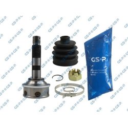 Kit de Joint homocinétique GSP 814009 pour DAIHATSU CUORE, MOVE OE 4341087234
