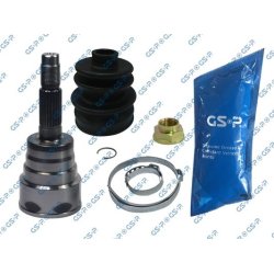 Kit de joint homocinétique GSP 814011 pour DAIHATSU TERIOS OE 4341087405