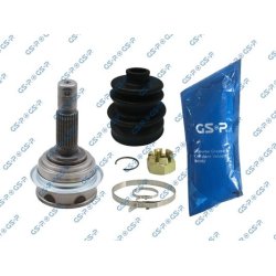 CV Joint Kit GSP 814012 OE Ref 4341087727