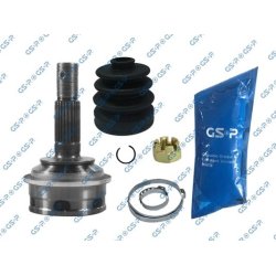 CV Joint Kit GSP 814013 OE Ref 4342087722