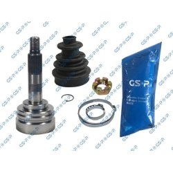 CV Joint Kit GSP 814015 OE Ref 7H0820411B