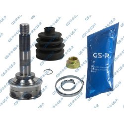 CV Joint Kit GSP 814018 OE Ref 4341087257