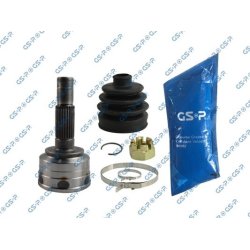 CV Joint Kit GSP 814019