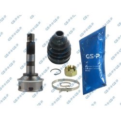CV Joint Kit GSP 814020 OE Ref 4346087287
