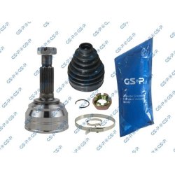 CV Joint Kit GSP 814025 OE Ref 2515000054