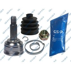 CV Joint Kit GSP 814028 OE Ref 43412B9111