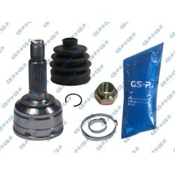 CV Joint Kit GSP 814029 OE Ref 701820413K