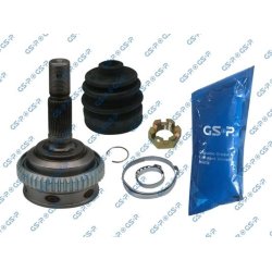 CV Joint Kit GSP 814033