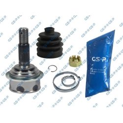 CV Joint Kit GSP 814034 OE Ref 4347087789