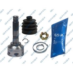 CV Joint Kit GSP 814036 OE Ref 4341087224