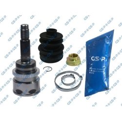 Kit de joint homocinétique GSP 814037 pour DAIHATSU, TOYOTA TERIOS, CAMI