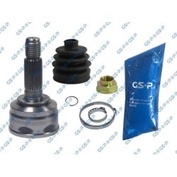 CV Joint Kit GSP 814038 OE Ref 4341097405