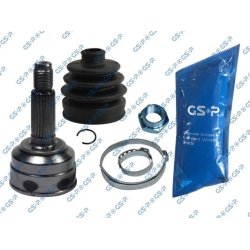 CV Joint Kit GSP 814040 OE Ref 4341097203