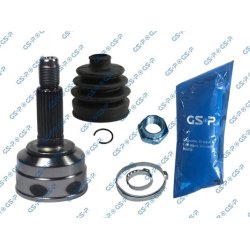 CV Joint Kit GSP 814042 OE Ref 1850134