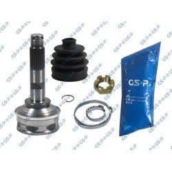 CV Joint Kit GSP 814053 OE Ref LR034503