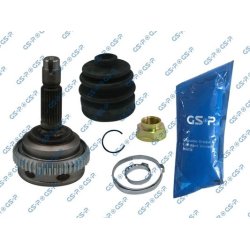 CV Joint Kit GSP 814072 OE Ref 4342087772000