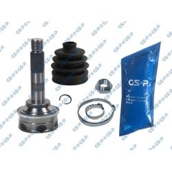 CV Joint Kit GSP 814074 OE Ref 1756413