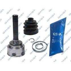 CV Joint Kit GSP 814087 OE Ref 1371571